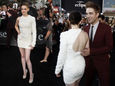 Kristen Stewart