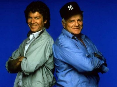 Hardcastle & McCormick