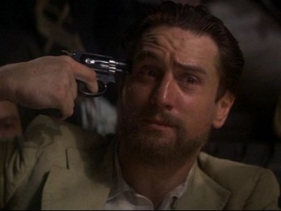 Robert De Niro ne Il cacciatore