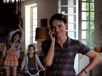 Il padre dei miei figli