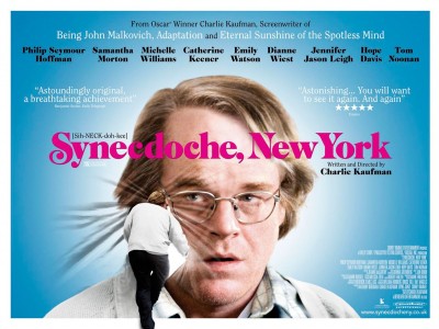 Synecdoche, New York