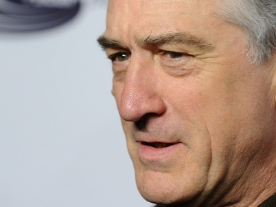 Robert De Niro