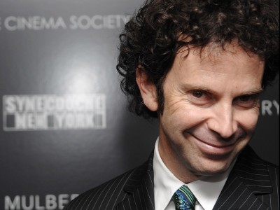 Charlie Kaufman