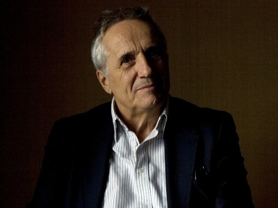 Marco Bellocchio
