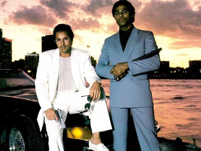 Miami Vice