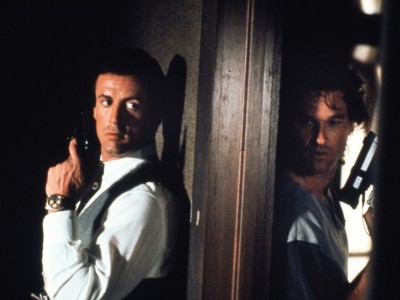 Tango & Cash