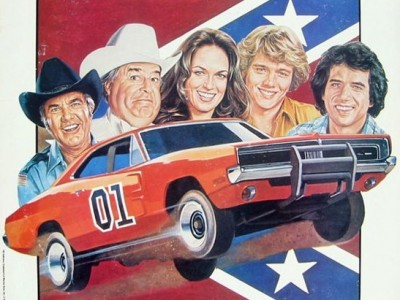 Hazzard