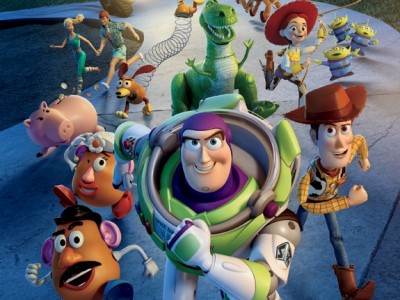Toy Story 3