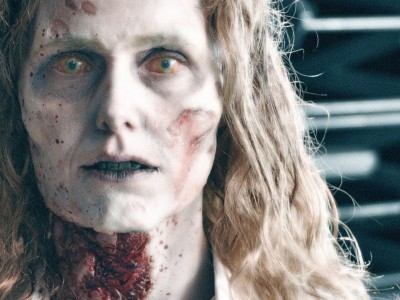 The Walking Dead