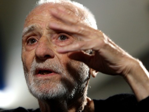 Mario Monicelli
