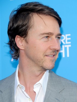 Edward Norton