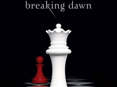 Breaking Dawn