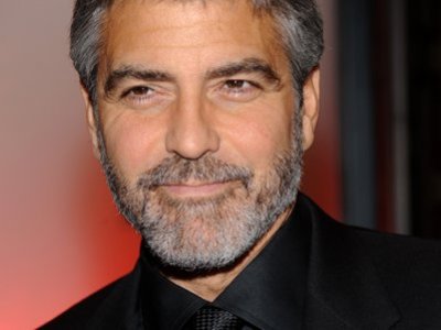 George Clooney
