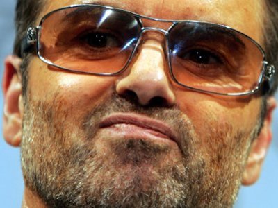 George Michael