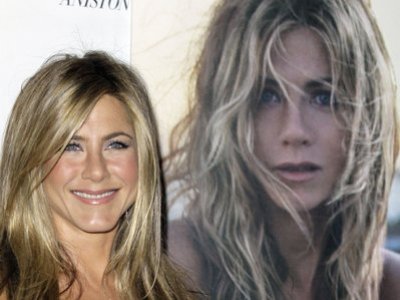 Jennifer Aniston
