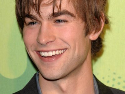 Chace Crawford