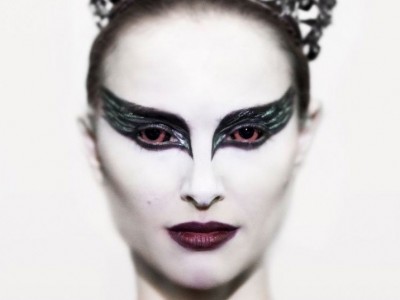 Natalie Portman in Black Swan di Darren Aronofsky