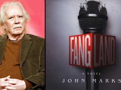 John Carpenter dirigerà Fangland