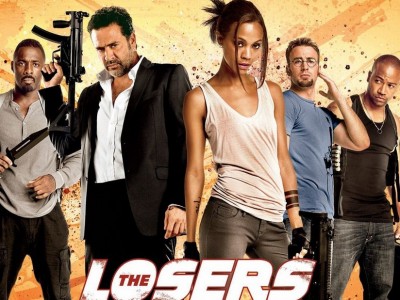 The Losers