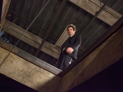 Chris Messina in Devil