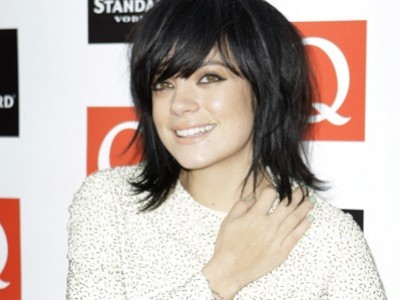Lily Allen