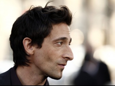 Adrien Brody