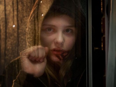 Let Me In