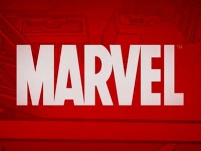 Logo Marvel