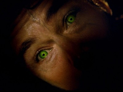 Edward Norton in L'incredibile Hulk