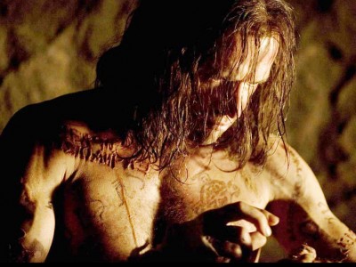 Solomon Kane