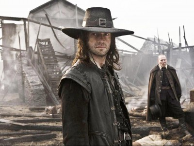 Solomon Kane