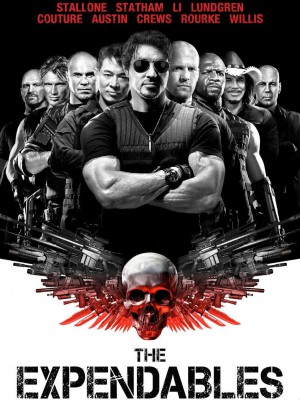 I mercenari - The Expendables