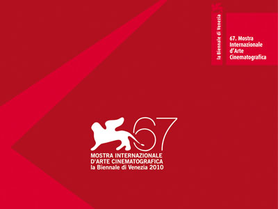 Festival di Venezia 2010