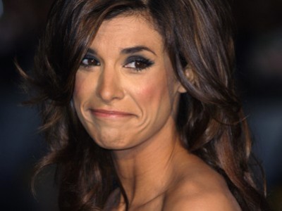 Elisabetta Canalis