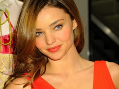 Miranda Kerr