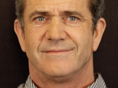Mel Gibson