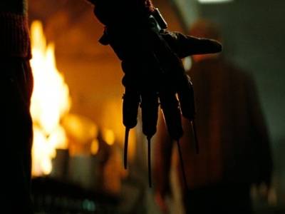 Una scena di Nightmare