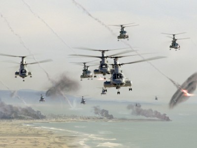 Battle: Los Angeles
