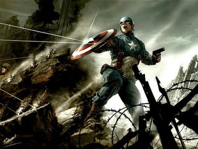 Captain America