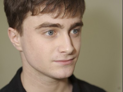 Daniel Radcliffe