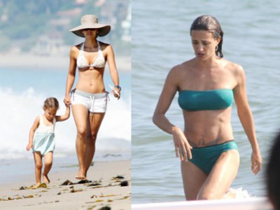 Halle Berry e Asia Argento