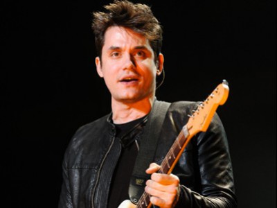 John Mayer