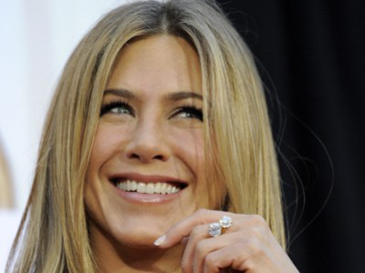 Jennifer Aniston