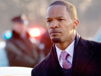 Jamie Foxx in Giustizia privata
