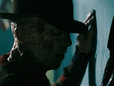 Jackie Earle Haley è Freddy Krueger in Nightmare