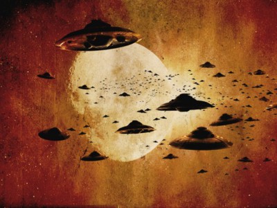 Iron Sky