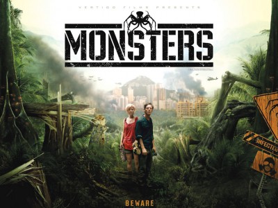 Monsters