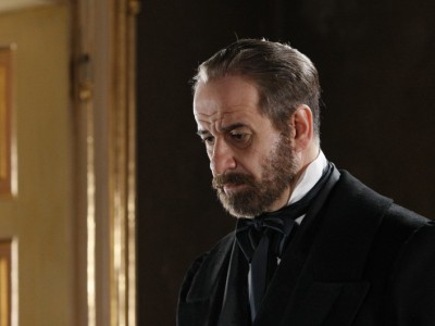 Toni Servillo in Noi credevamo