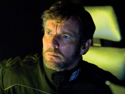 Dennis Quaid in Pandorum