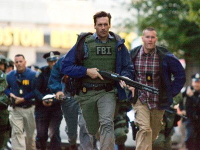 Jon Hamm a caccia di ladri in The Town